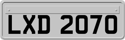 LXD2070
