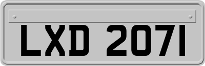 LXD2071