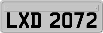 LXD2072