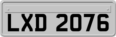 LXD2076
