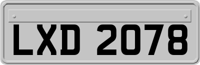 LXD2078