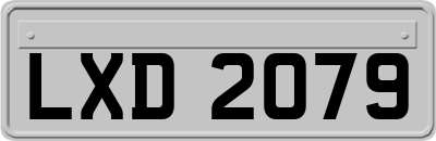 LXD2079