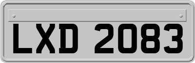 LXD2083