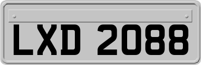 LXD2088