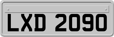 LXD2090