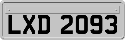 LXD2093
