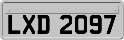 LXD2097