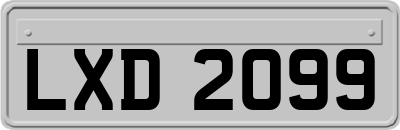LXD2099