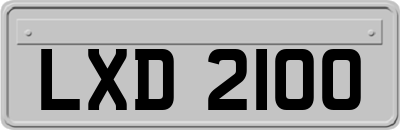 LXD2100