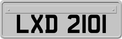 LXD2101