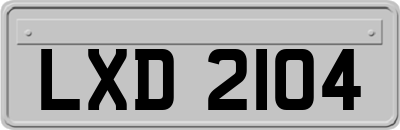 LXD2104