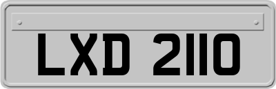 LXD2110