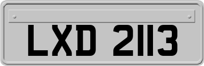 LXD2113