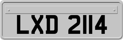 LXD2114