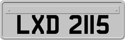 LXD2115