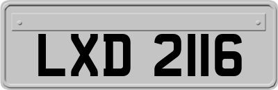 LXD2116