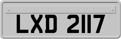 LXD2117