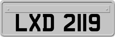 LXD2119