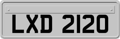 LXD2120