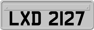 LXD2127