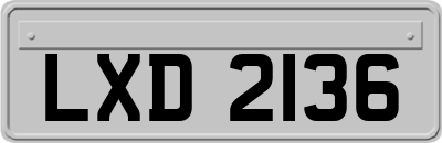 LXD2136