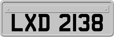 LXD2138