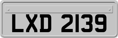 LXD2139