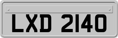 LXD2140