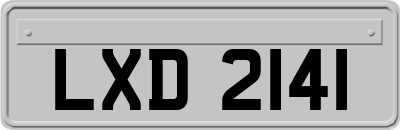 LXD2141
