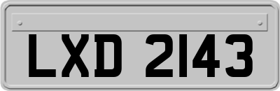 LXD2143
