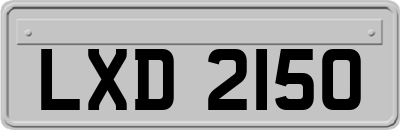 LXD2150