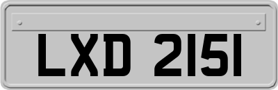LXD2151