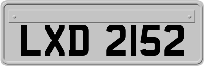 LXD2152