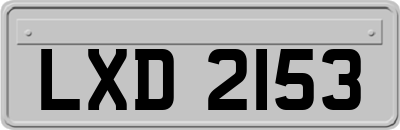 LXD2153
