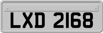 LXD2168