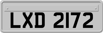 LXD2172