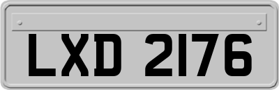 LXD2176