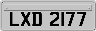 LXD2177