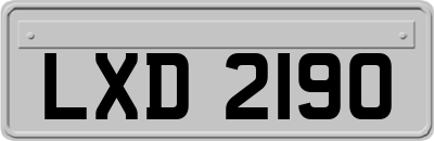 LXD2190