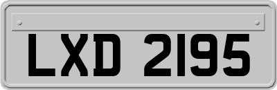 LXD2195