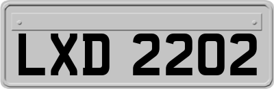 LXD2202