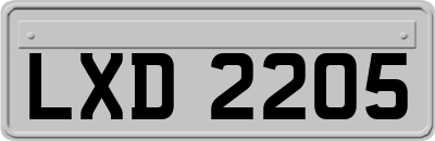 LXD2205