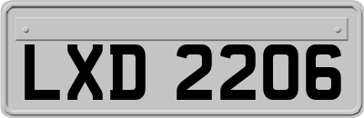 LXD2206