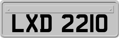LXD2210