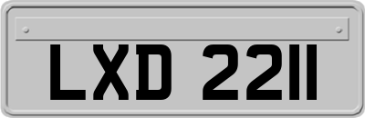LXD2211