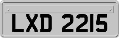LXD2215