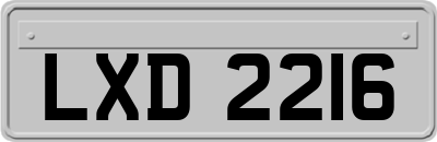 LXD2216