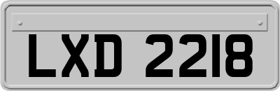 LXD2218