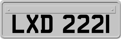 LXD2221