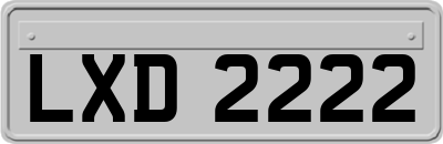 LXD2222